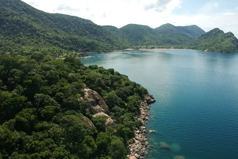 Lake Malawi