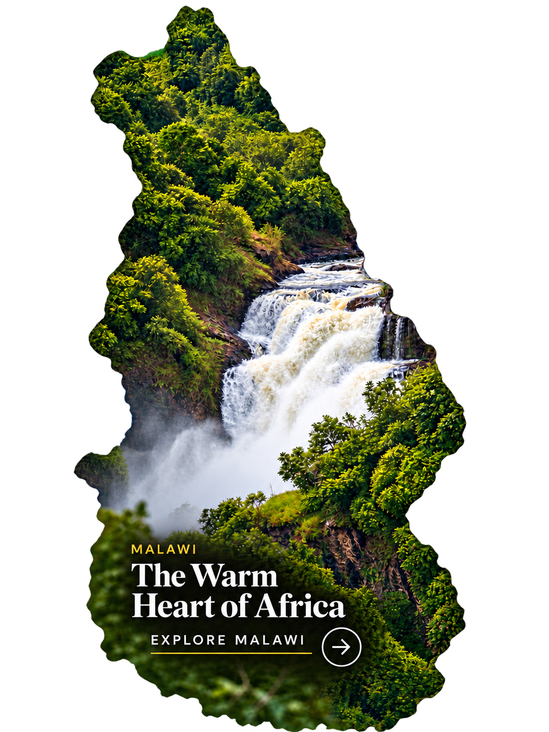 Malawi safari destination